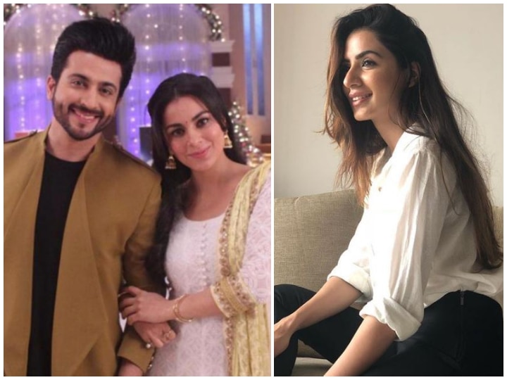 Kundali Bhagya: Swati Kapoor to enter as new girl in Dheeraj Dhoopar aka Karan Luthras life! Swati Kapoor To Enter 'Kundali Bhagya' As New Girl In Dheeraj Dhoopar Aka Karan Luthra’s Life!