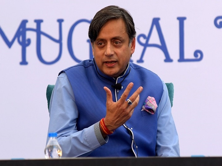 Hate Speech Row: Shashi Tharoor-Led Parliamentary Panel Summons Facebook On Sept 2