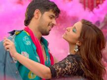 Yo Yo Honey Singh\'s \'Khadke Glassy\' From \'Jabariya Jodi\' Becomes Most Played Indian Video On Youtube In Just 24 Hours!