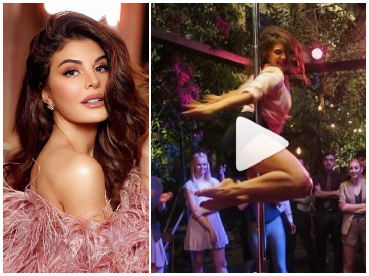 Jacqueline Fernandez marks a milestone; Clocks 30 million followers on Instagram! Watch Videos! VIDEOS: Jacqueline Fernandez Marks A Milestone; Clocks 30 Million Followers On Instagram!