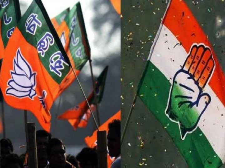 Unaware Of Karnataka MLAs' Presence In Mumbai, Says BJP; Cong Hits Out Unaware Of Karnataka MLAs' Presence In Mumbai, Says BJP; Cong Hits Out