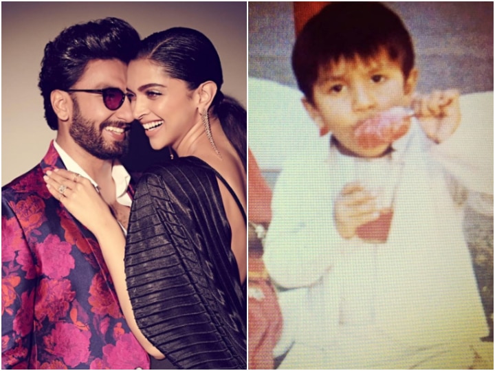 Deepika Padukone Wishes Ranveer Singh On His Birthday With A CUTE Post, Calls Him, ‘’My Lover, Child, Infant, Pineapple & Sunshine’’ ‘’My Lover, Child, Infant, Pineapple & Sunshine’’- Deepika Padukone Wishes Ranveer Singh On His Birthday With A CUTE Post