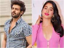 Dostana 2: Janhvi Kapoor To Play Kartik Aaryan’s Sister And NOT Lover?
