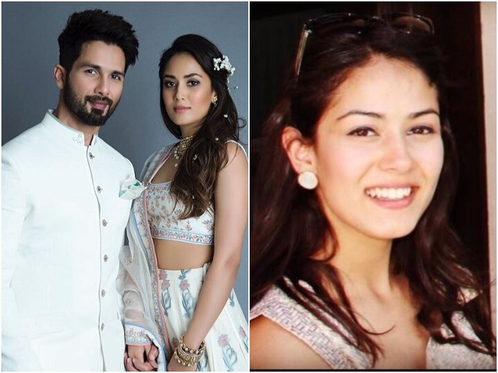 On 4th Wedding Anniversary, Shahid Kapoor Shares Mira Rajput’s FIRST Pic Which He Saved On His Phone ‘Her First Picture I Saved On My Phone’- Shahid Kapoor Wishes Mira Rajput On Wedding Anniversary With A SWEET Post
