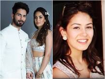 ‘Her First Picture I Saved On My Phone’- Shahid Kapoor Wishes Mira Rajput On Wedding Anniversary With A SWEET Post