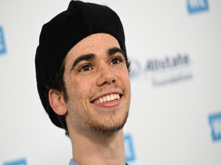 Disney Channel Star Cameron Boyce Dies At 20 Disney Channel Star Cameron Boyce Dies At 20