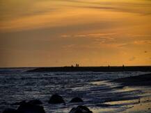 Indonesia Issues Tsunami Warning After 6.9 Magnitude Quake