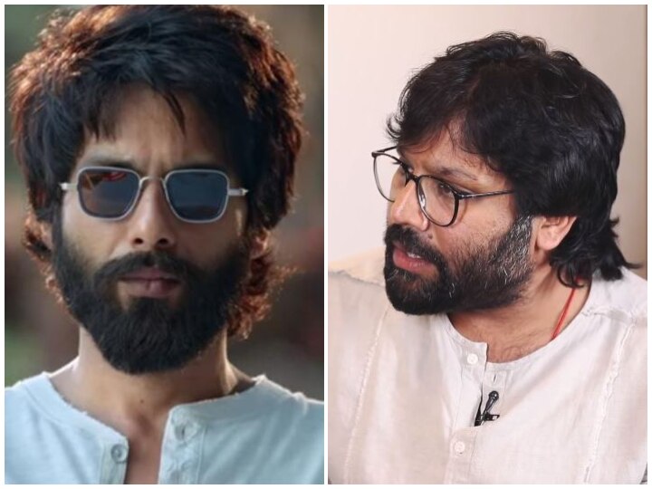 #WeSupportSandeepReddyVanga trends on Twitter, fans support 'Kabir Singh' director after he Receives Flak For His Comments On Toxic Masculinity #WeSupportSandeepReddyVanga Trends on Twitter after 'Kabir Singh' Director Receives Flak For His Comments On Toxic Masculinity
