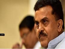 Congress\' Sanjay Nirupam Attacks Deora Over Resignation, Accuses Him Of Eyeing National Level Post