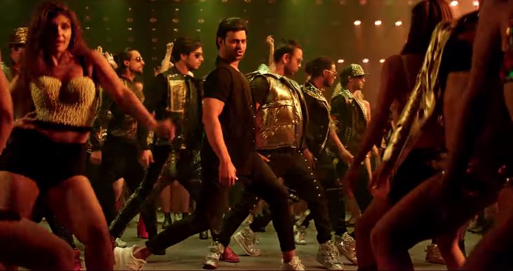 Watch Video: Saaho's First Song 'Psycho Saiyaan' Featuring Prabhas And Shraddha Kapoor Is Out Now!