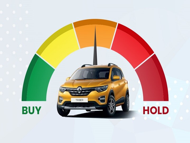 Should You Wait For The Renault Triber Or Go For A Sub-4 Metre Hatchback Should You Wait For The Renault Triber Or Go For A Sub-4 Metre Hatchback