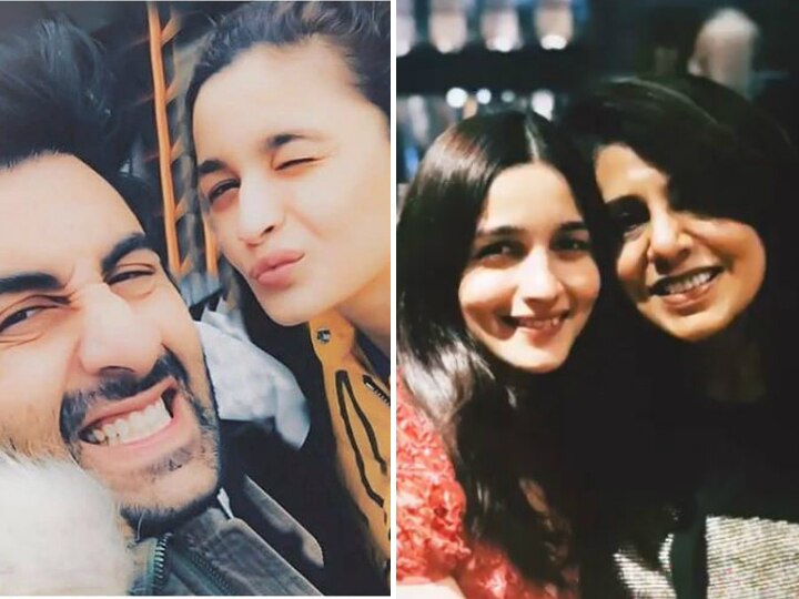 Alia Bhatt has the warmest birthday wish for boyfriend Ranbir Kapoor's mother Neetu Singh! Alia Bhatt Has The Warmest Birthday Wish For Boyfriend Ranbir Kapoor's Mother Neetu Singh!