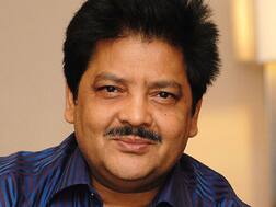 Udit Narayan Lends His Voice For Title Song of Colors TV’s 'Ram Siya Ke Luv Kush'