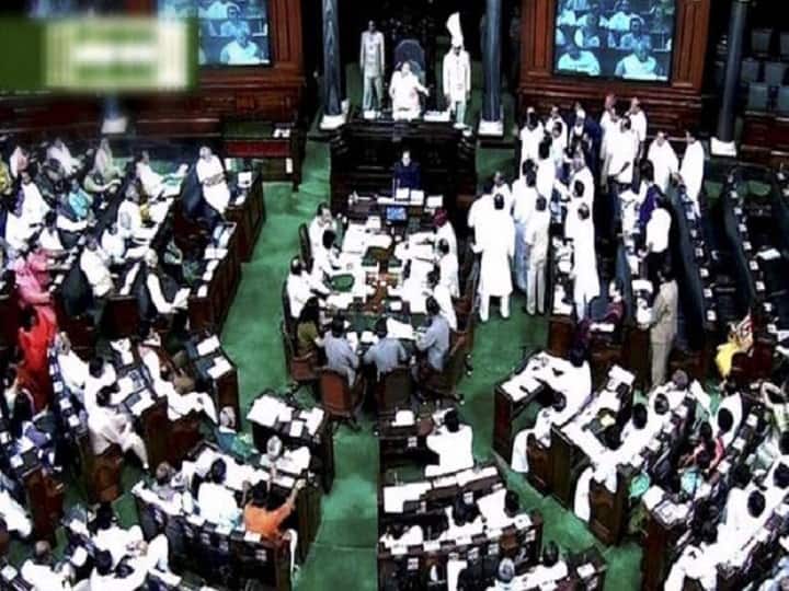Jallianwala Bagh Bill Introduced In Lok Sabha, Congress Opposes Jallianwala Bagh Bill Introduced In Lok Sabha, Congress Opposes