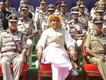 Govt Rethinking Its Decision To Take Away Tax Benefits From Soldiers, Says Rajnath Singh