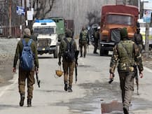 India Slams United Nations Rights Office Report On J&K As Continuation Of \'False Narrative\'