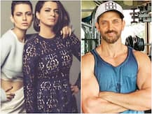 “Chal Phoot Yahan Se’’- Rangoli Chandel IRKED By Hritik Roshan’s ‘Bullies’ Comment on Kangana Ranaut