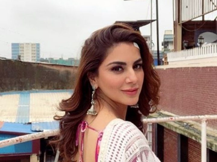 'Kundali Bhagya' Actress Shraddha Arya On Nach Baliye 9: It Feels Wonderful To Be Part Of The Show 'Kundali Bhagya' Actress Shraddha Arya On Nach Baliye 9: It Feels Wonderful To Be Part Of The Show