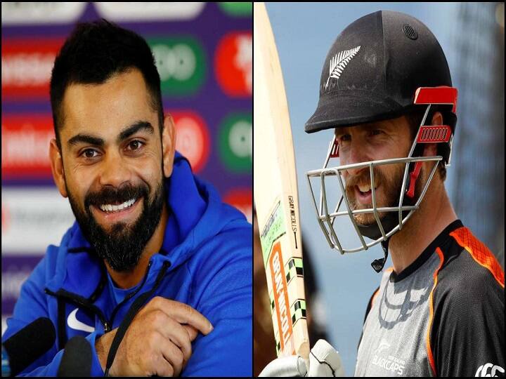 IND vs NZ, ICC World Cup 2019, Semi-Final 1: Kohli-Led India Eye Win Against Kiwis To Seal Grand Finale Berth IND vs NZ, ICC World Cup 2019, Semi-Final 1: Kohli-Led India Eye Win Against Kiwis To Seal Grand Finale Berth