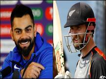 IND vs NZ, ICC World Cup 2019, Semi-Final 1: Kohli-Led India Eye Win Against Kiwis To Seal Grand Finale Berth