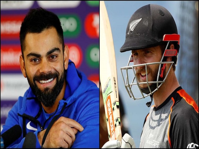 IND vs NZ, ICC World Cup 2019, Semi-Final 1: Kohli-Led India Eye Win Against Kiwis To Seal Grand Finale Berth IND vs NZ, ICC World Cup 2019, Semi-Final 1: Kohli-led India eye win against Kiwis to seal grand finale berth