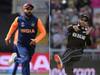 IND vs NZ, ICC World Cup 2019, Semi-Final 1: Head To Head Record, Key Match Stats