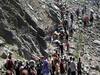Amarnath Yatra 2020: Final Decision In A Few Days; Baltal Route Being Cleared