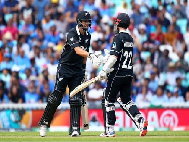 IND vs NZ, ICC World Cup 2019, Semi-Final 1: Williamson, Guptill, Southee On Verge Of Scaling Major Landmarks IND vs NZ, ICC World Cup 2019, Semi-Final 1: Williamson, Guptill, Southee on verge of scaling major landmarks
