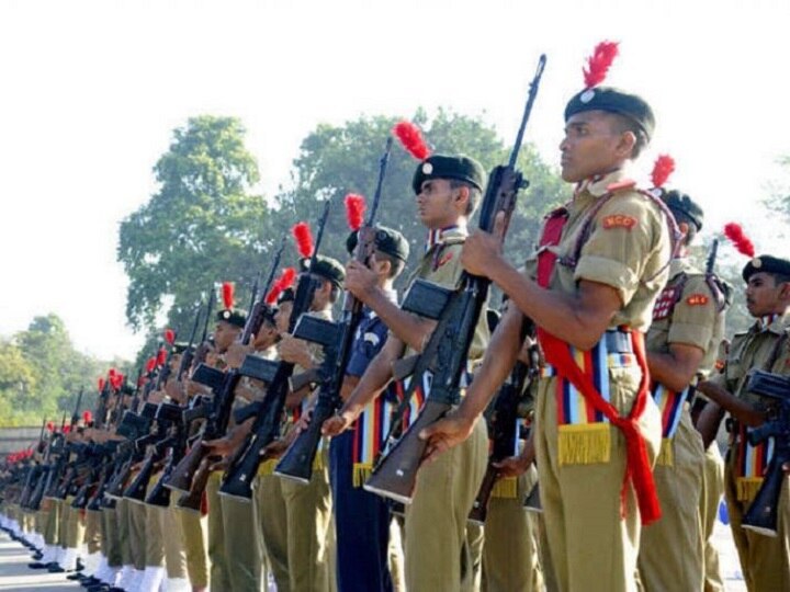 Punjab Govt Makes NCC Compulsory In Schools, Colleges Bordering Pakistan Punjab Govt Makes NCC Compulsory In Schools, Colleges Bordering Pakistan