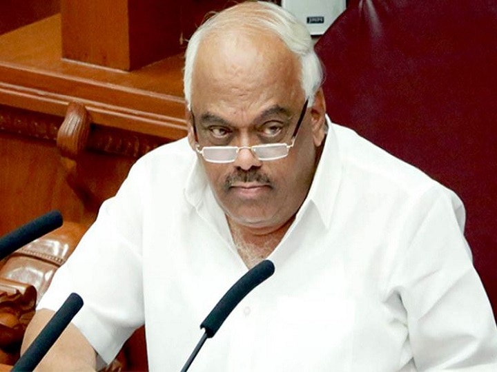 Resignation Letters Of 8 Of 13 MLAs Not In Format, Says Karnataka Assembly Speaker Resignation Letters Of 8 Of 13 MLAs Not In Format, Says Karnataka Assembly Speaker