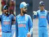 IND vs NZ, ICC World Cup 2019, Semi-Final 1: Rohit, Virat, Dhoni On Cusp Of Attaining Major Milestones