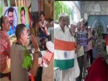 PHOTOS: From Temples To Mosques, Special Prayers Across Country Ahead Of India-NZ World Cup Semifinals