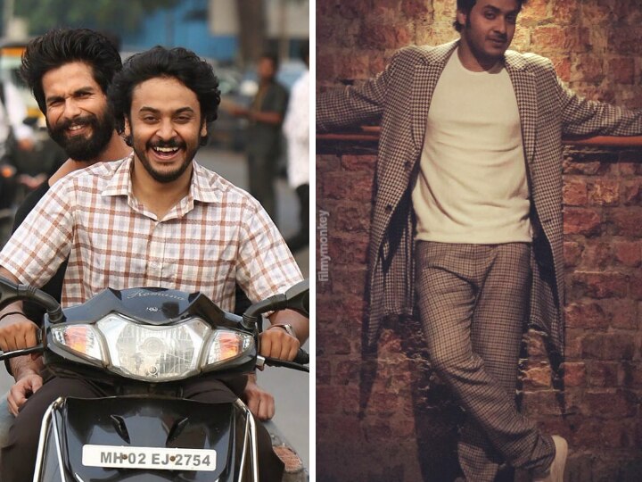 Shahid Kapoor's onscreen friend Shiva aka actor Soham Majumdar REVEALS he would marry his sister to 'Kabir Singh' in real life? Would Shahid Kapoor's Onscreen Bestie 'Shiva' Aka Soham Majumdar Marry His Sister To 'Kabir Singh' In Real Life? Actor ANSWERS!