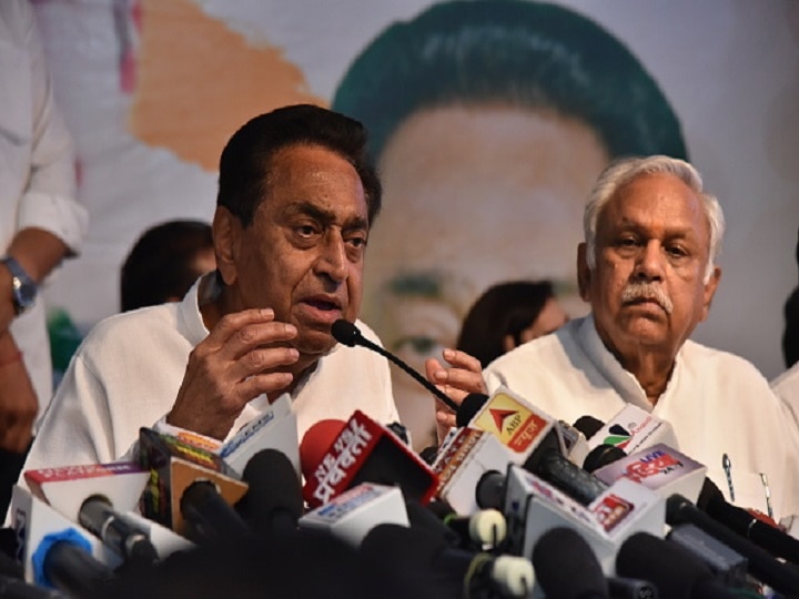 Kamal Nath Govt To Provide 70% Job Reservation In Private Sector For Locals In Madhya Pradesh Kamal Nath Govt To Provide 70% Job Reservation In Private Sector For Locals In Madhya Pradesh