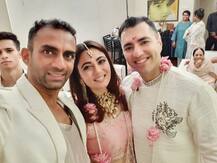 \'Kyunki Saas...\' Actress Pooja Ghai Gets Hitched For The Second Time; Shares Wedding Picture On Social Media!
