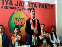 BJP\'s Pema Khandu Says CMs Of All NE States To Protest If Citizenship Bill Is Brought Again