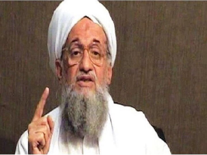 Al Qaeda Leader Zawahiri Releases Message On Kashmir; Threatens India, Criticises Pakistan Al Qaeda Leader Zawahiri Releases Message On Kashmir; Threatens India, Criticises Pakistan