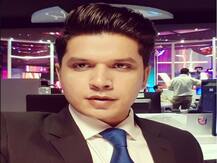 Pakistani News Anchor Shot Dead In Karachi Over Personal Dispute