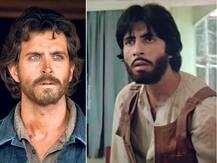 Hrithik Roshan Step Into Amitabh Bachchan\'s Shoes Yet Again With \'Satte Pe Satta\' Remake, A Farah Khan-Rohit Shetty Next!
