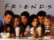 American sitcom \'Friends\' to leave Netflix in 2020