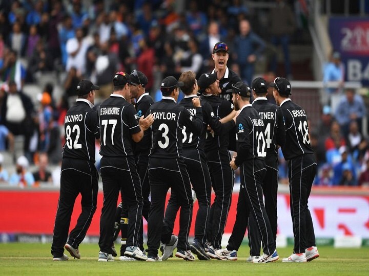 IND vs NZ, ICC World Cup 2019, Semi-Final 1: Black Caps Beat 'Men in Blue' To Enter Grand Finale IND vs NZ, ICC World Cup 2019, Semi-Final 1: Black Caps Beat 'Men in Blue' To Enter Grand Finale