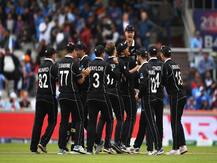 IND vs NZ, ICC World Cup 2019, Semi-Final 1: Black Caps Beat \'Men in Blue\' To Enter Grand Finale