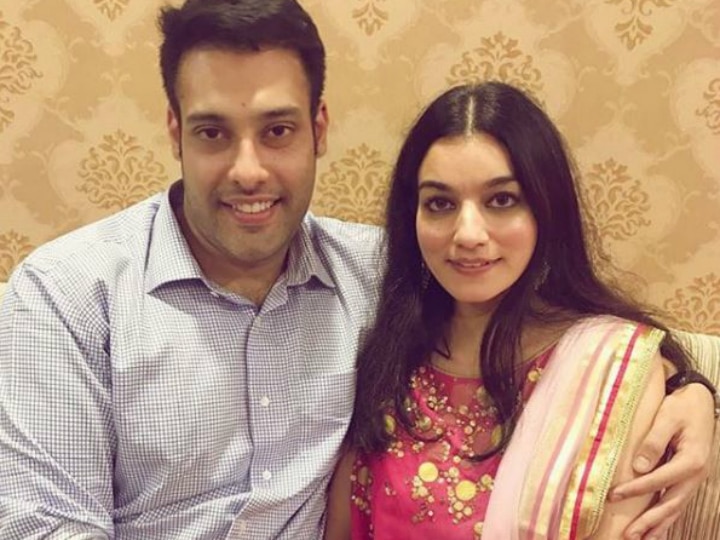 'Yeh Hai Mohabbatein' Actor Sangram Singh & Wife Gurkiran Kaur Blessed With A Baby Girl! 'Yeh Hai Mohabbatein' Actor Sangram Singh & Wife Welcome Their First Child!