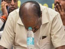 Karnataka: 15 Rebel MLAs To Skip Assembly Session For Trust Vote Tomorrow