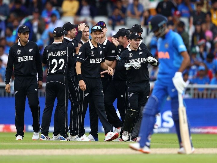 World Cup 2019: Die Hard 'Men In Blue' Fans Laud Kohli & Co's Efforts Despite Loss To Kiwis In Semis World Cup 2019: Die Hard 'Men In Blue' Fans Laud Kohli & Co's Efforts Despite Loss To Kiwis In Semis