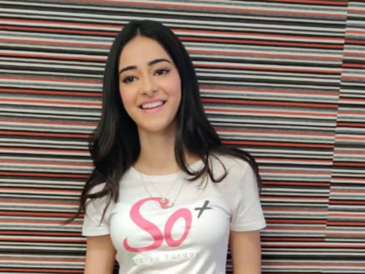 'Student of The year 2' actress Ananya Panday opens up about people she wishes to work with! 'Student of The year 2' Fame Ananya Panday Opens Up About People She Wishes To Work With!