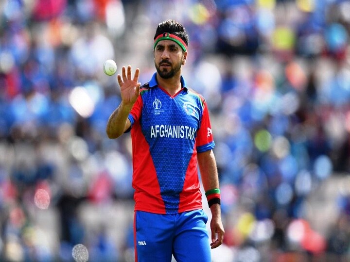 Afghanistan Fast Bowler Aftab Alam Suspended For One Year Afghanistan Fast Bowler Aftab Alam Suspended For One Year