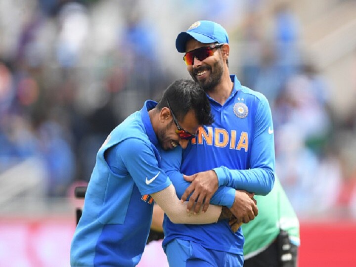 World Cup 2019: After Ravindra Jadeja's Stellar Show, Sanjay Manjrekar Says He Was Ripped Apart On All Fronts World Cup 2019: After Ravindra Jadeja's Stellar Show, Sanjay Manjrekar Says He Was Ripped Apart On All Fronts