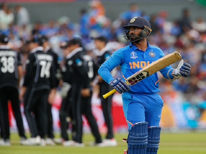 Team India Middle-Order Overhaul On Cards; Could Be End Of Roads For Dinesh Karthik, Kedar Jadhav Team India Middle-Order Overhaul On Cards; Could Be End Of Roads For Dinesh Karthik, Kedar Jadhav