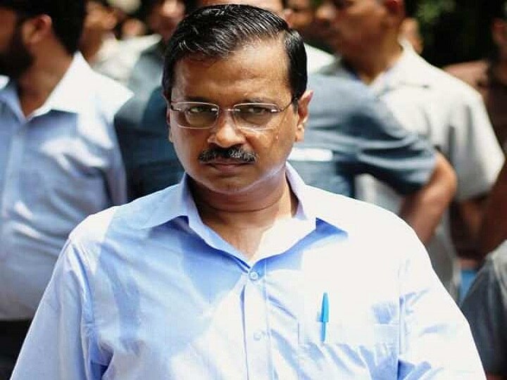 Delhi Court Grants Bail To Chief Minister Arvind Kejriwal In 2 Defamation Cases Delhi Court Grants Bail To Chief Minister Arvind Kejriwal In 2 Defamation Cases